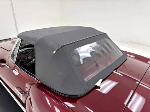 1967 Chevrolet Corvette