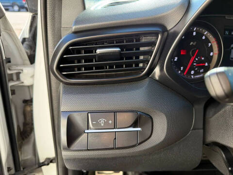 2020 Hyundai Veloster N