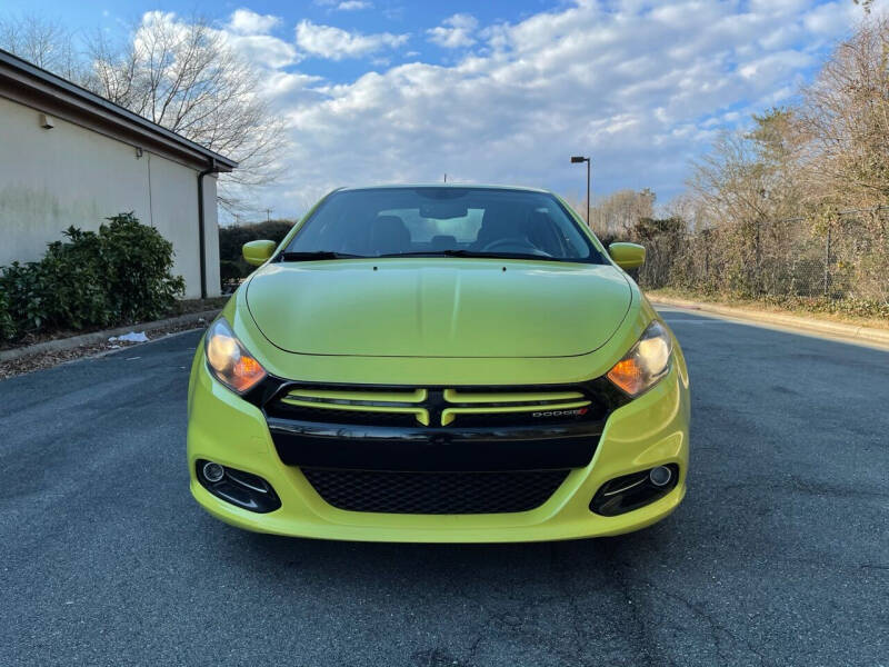 RoadLink Auto Sales Car Dealer in Greensboro, NC