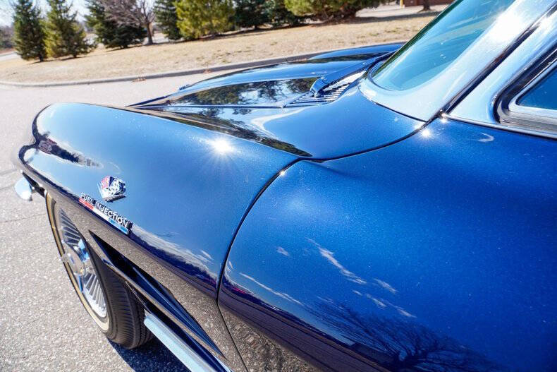 1964 Chevrolet Corvette