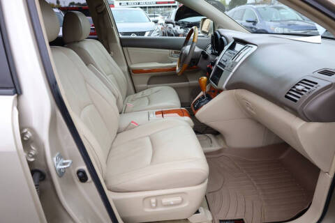 2004 Lexus RX 330