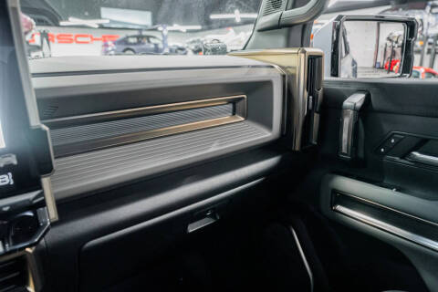 2024 GMC HUMMER EV 3X