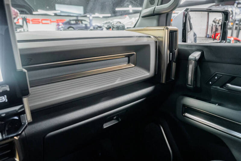 2024 GMC HUMMER EV 3X