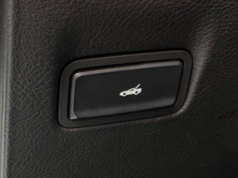 2019 Chevrolet Corvette Stingray