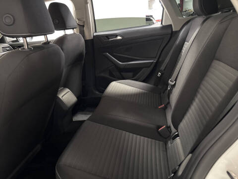 2024 Volkswagen Jetta S