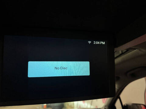 2022 Honda Pilot Touring