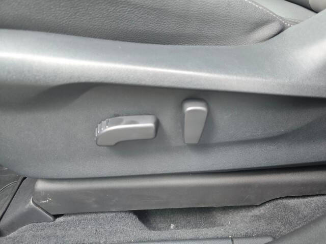 2022 Subaru Ascent Onyx Edition