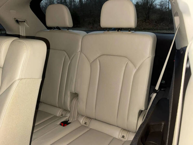 2017 Audi Q7 3.0T quattro Premium