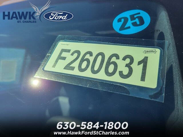 2026 Ford Bronco 4-Door Outer Banks - Photo 19