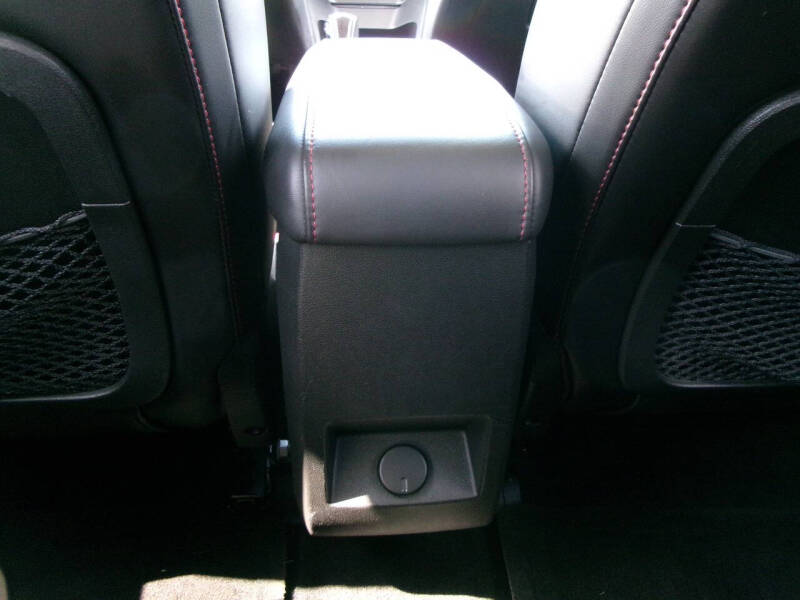 2013 GMC Terrain Denali