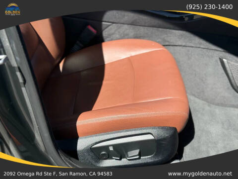 2014 BMW 5 Series 535d