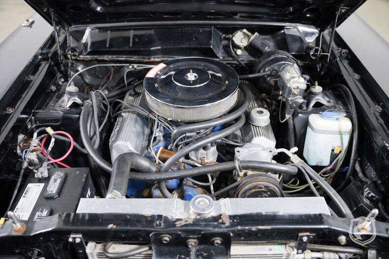 1969 Ford Torino