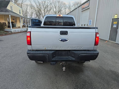 2015 Ford F-350 Super Duty Lariat