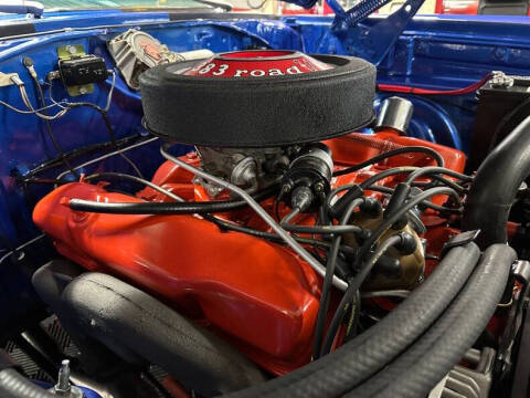 1969 Plymouth Roadrunner