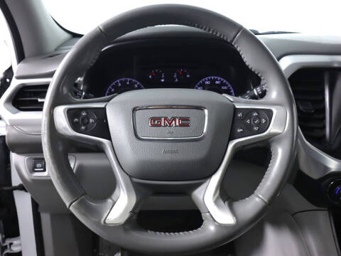 2019 GMC Acadia SLE-1
