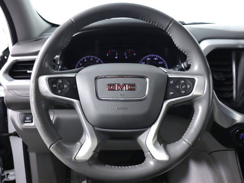 2019 GMC Acadia SLE-1