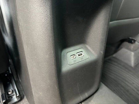 2021 Buick Envision Preferred