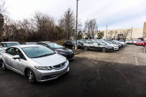 2020 Nissan LEAF SV