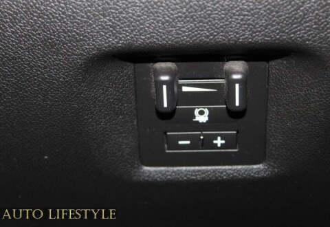 2014 GMC Sierra 2500HD Denali