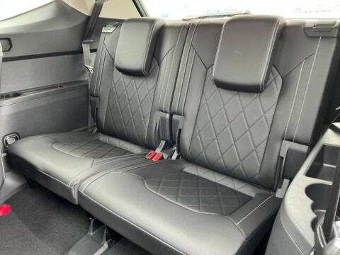 2026 Volkswagen Atlas SEL Premium R-Line 4Motion