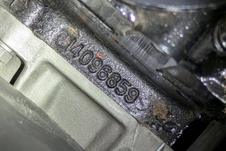 1966 Chevrolet Chevelle