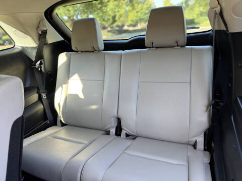 2014 Mazda CX-9 Grand Touring