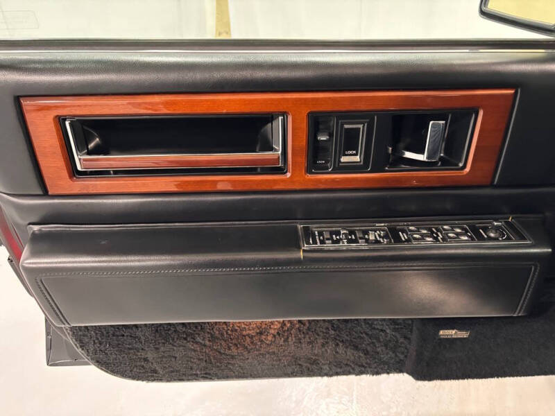 1993 Cadillac Sixty Special