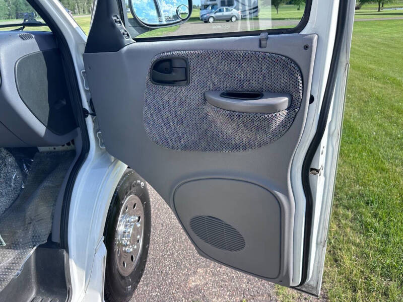 1999 Dodge Ram Van 3500