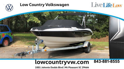 2012 Bayliner 185 18ft v-hull