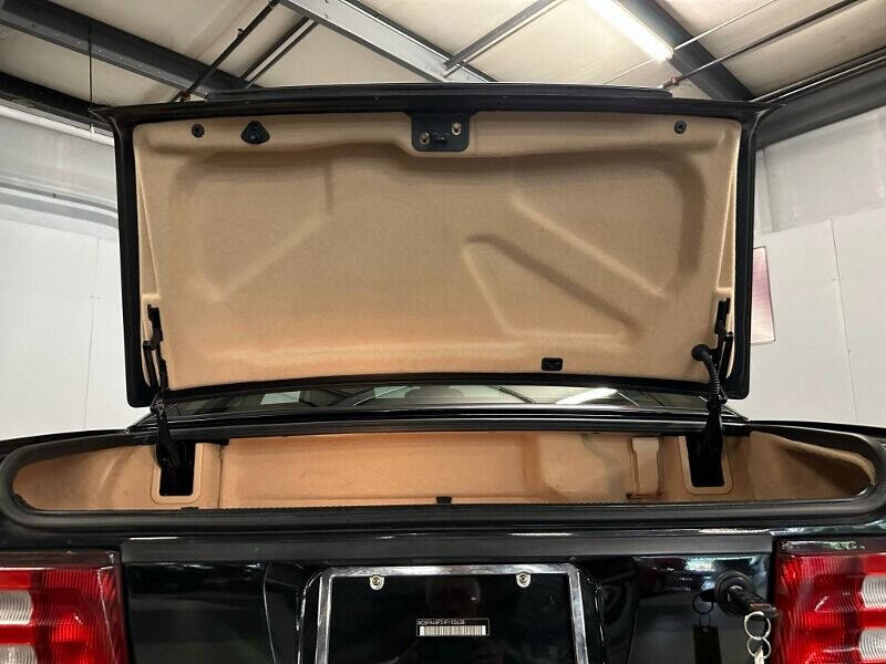 2000 Mercedes-Benz SL-Class