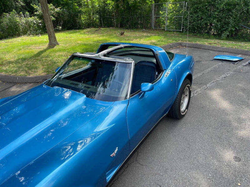 1978 Chevrolet Chevette