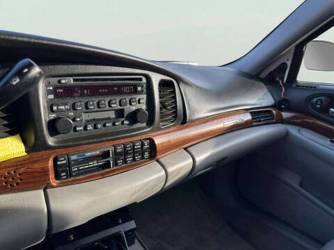 2004 Buick LeSabre Custom