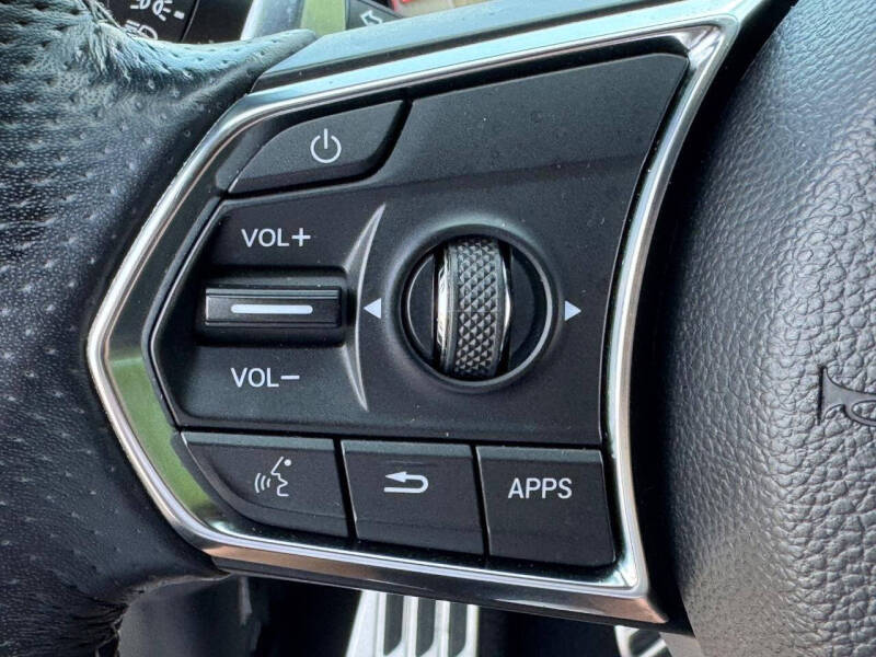 2021 Acura RDX w/A-SPEC