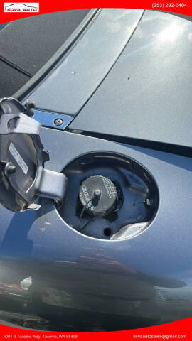 2005 Mazda MAZDASPEED MX-5