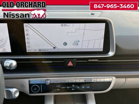 2023 Hyundai IONIQ 6 SEL