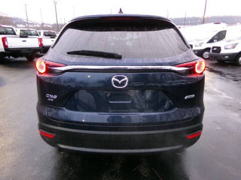2019 Mazda CX-9 Touring