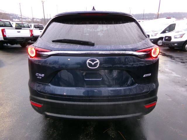 2019 Mazda CX-9 Touring