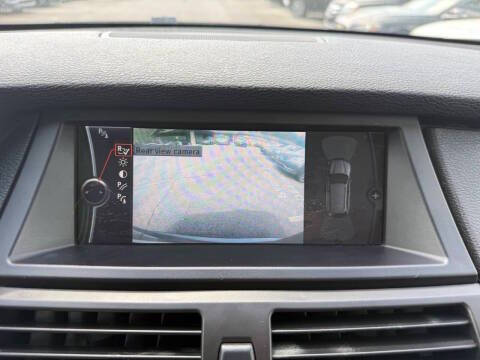 2011 BMW X5 xDrive35d