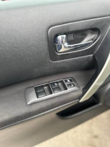 2012 Nissan Rogue