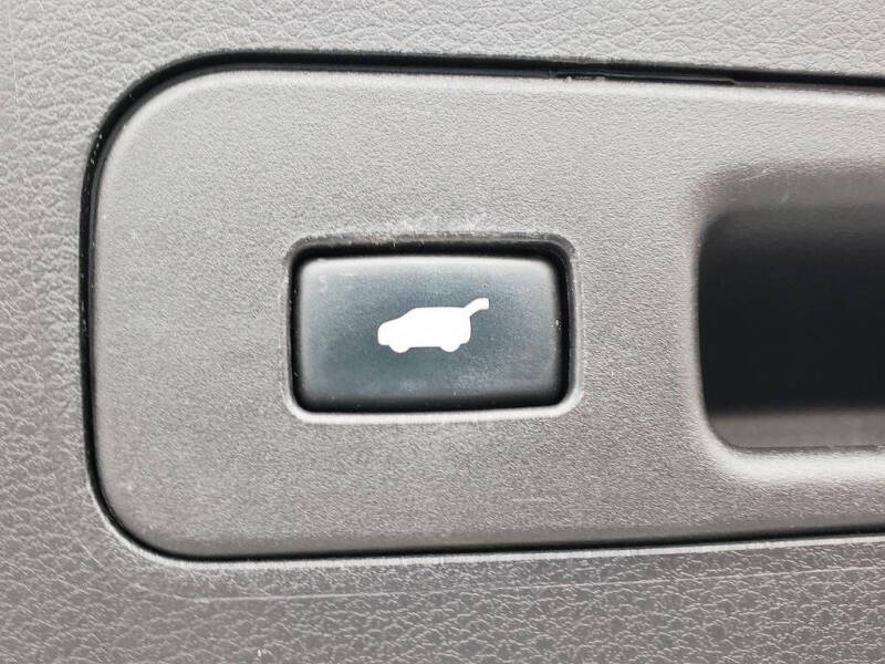 2014 Acura MDX SH-AWD w/Tech