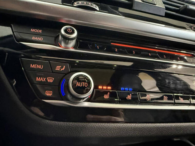 2020 BMW X3 M