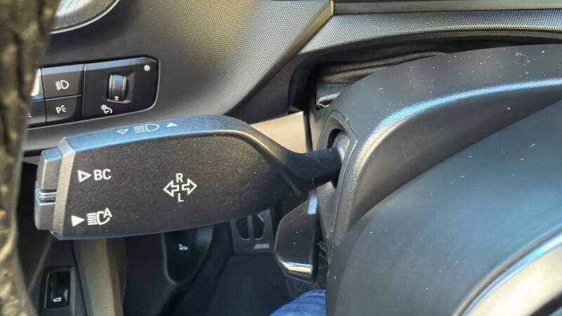 2020 BMW 2 Series 228i xDrive Gran Coupe