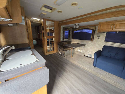2006 Coachmen RV Aurora