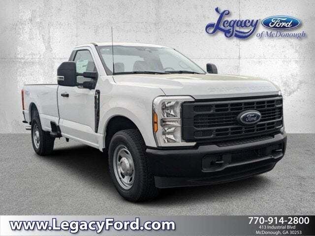 2024 Ford F-350 Super Duty for sale at Legacy Ford of McDonough in Mcdonough GA