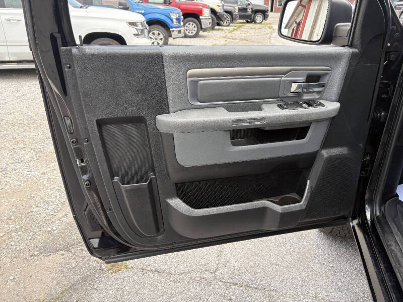 2013 RAM 1500 Express