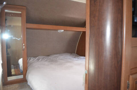 2015 Forest River Salem