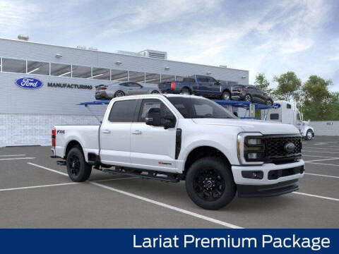 2026 Ford F-350 Super Duty
