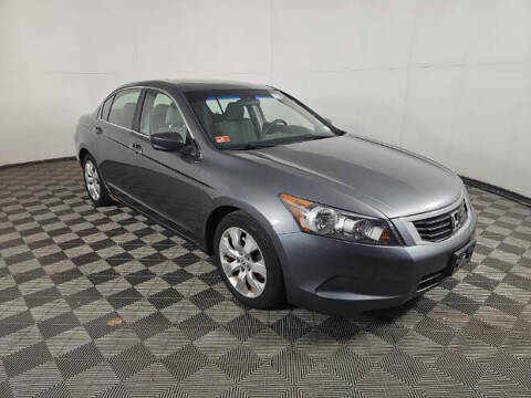 2008 Honda Accord EX