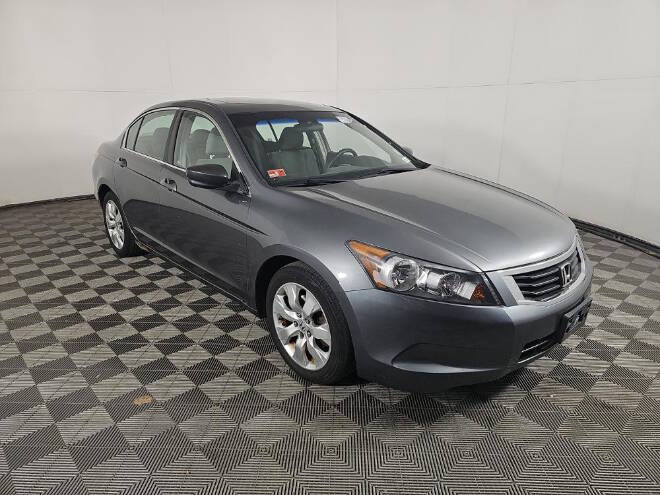 2008 Honda Accord EX