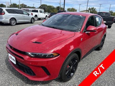 2024 Dodge Hornet for sale at Kindle Auto Plaza in Cape May Court House NJ